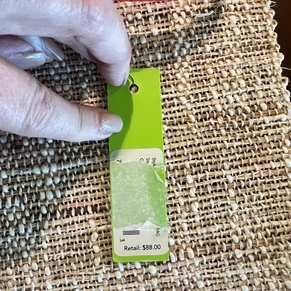 NWT Sam Edelman Belt Bag. - Picture 2 of 2